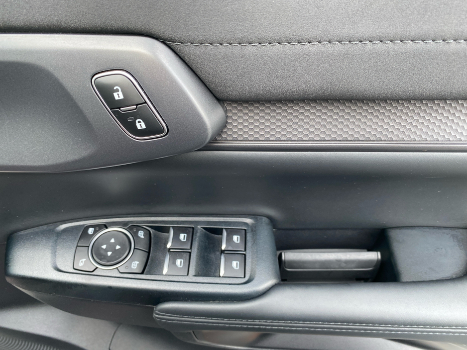 2024 Ford Ranger Raptor 3.0 V6 292BHP - No VAT €66,500