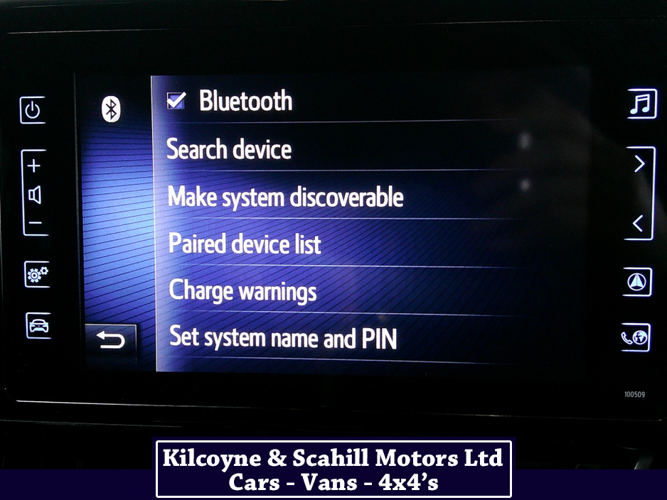2017 Toyota C-HR - image 31