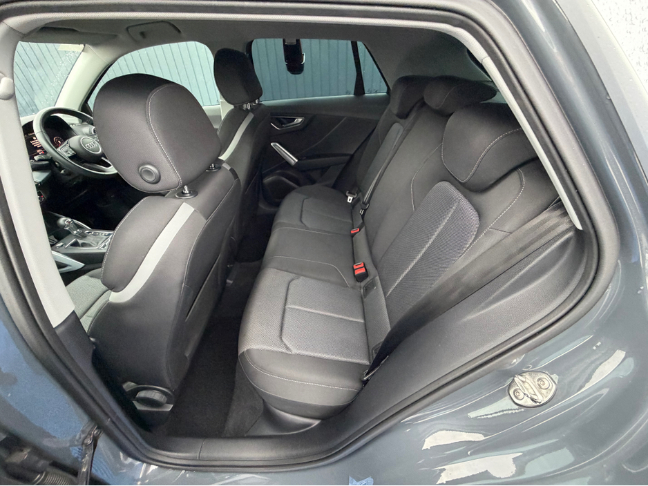 2020 Audi Q2 SPORT - 1.0L PETROL - AUTO - 12M WARRANTY - CAR: 1706 €24,950