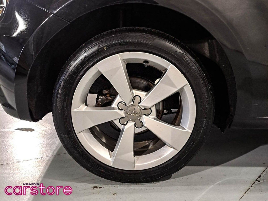 2017 Audi A1 - image 9