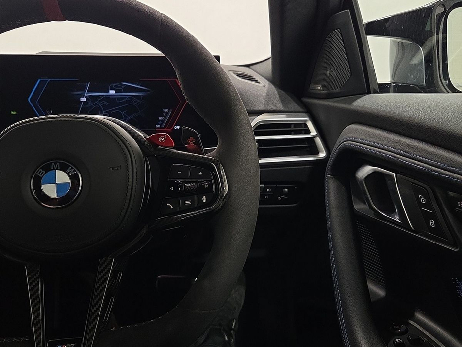 2025 BMW M2 - image 18