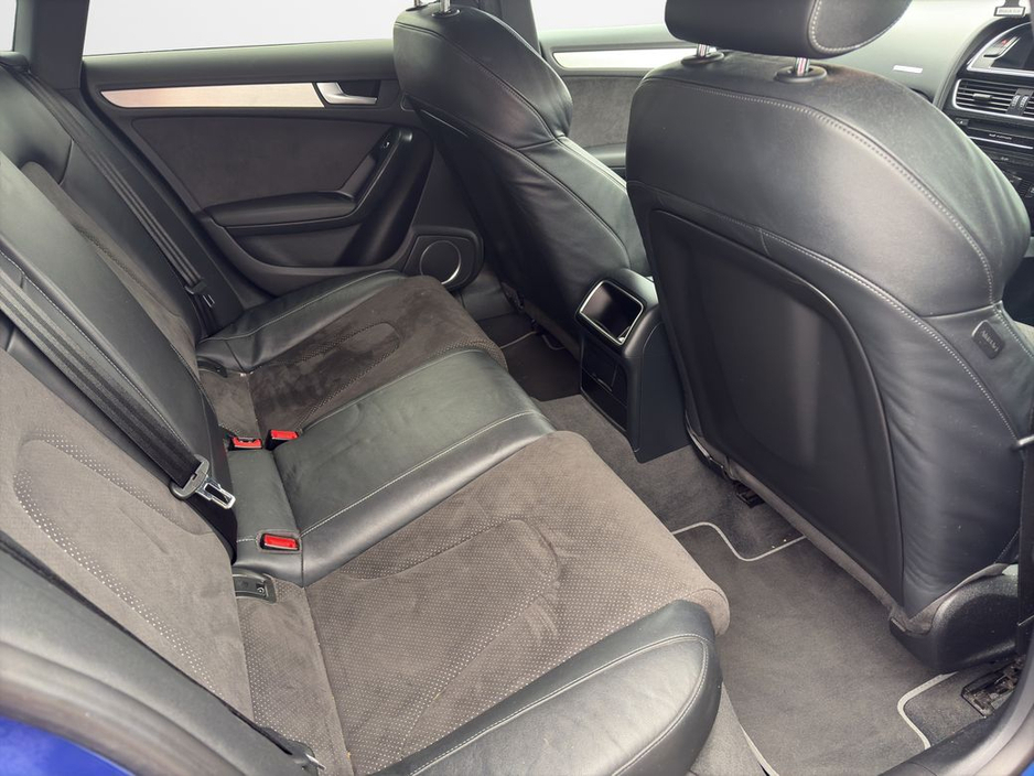 2016 Audi A5 - image 12