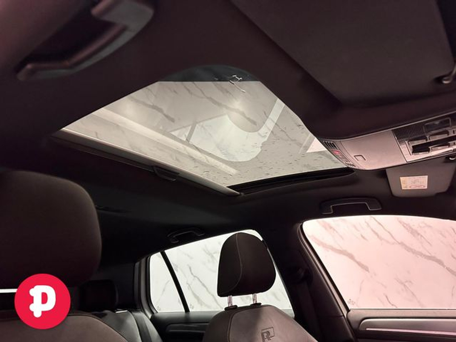 2019 Volkswagen Golf R-line TDI 5DR Auto - Straight Sale Discount €24,950