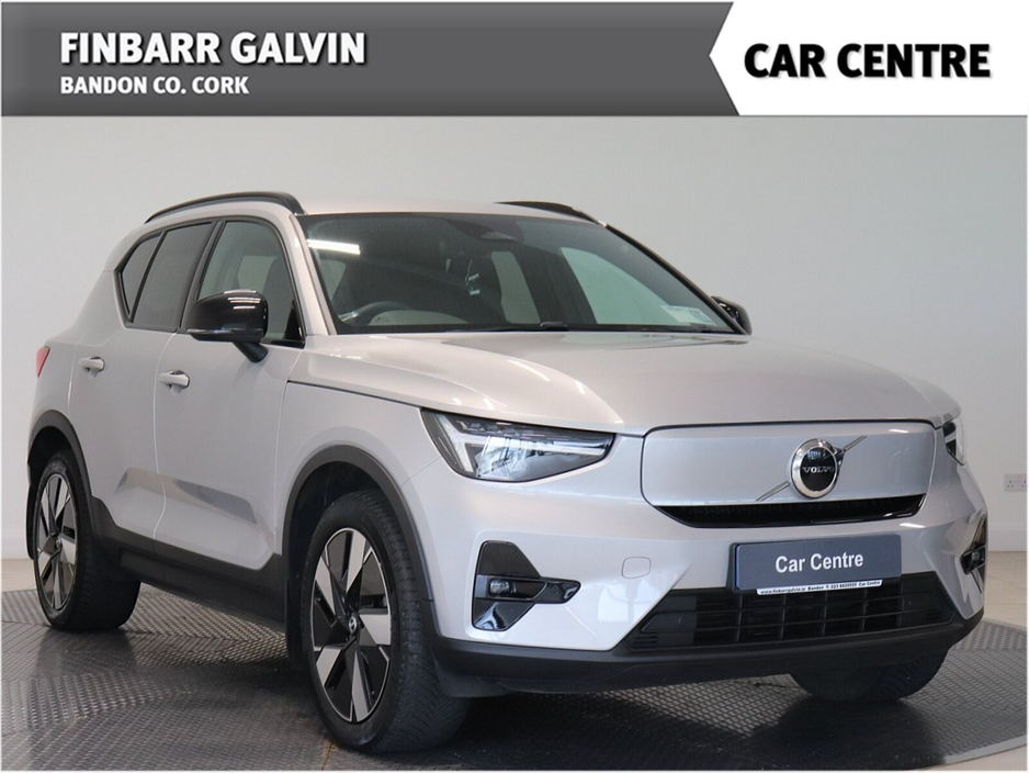 2025 Volvo XC40 for sale in , Ireland