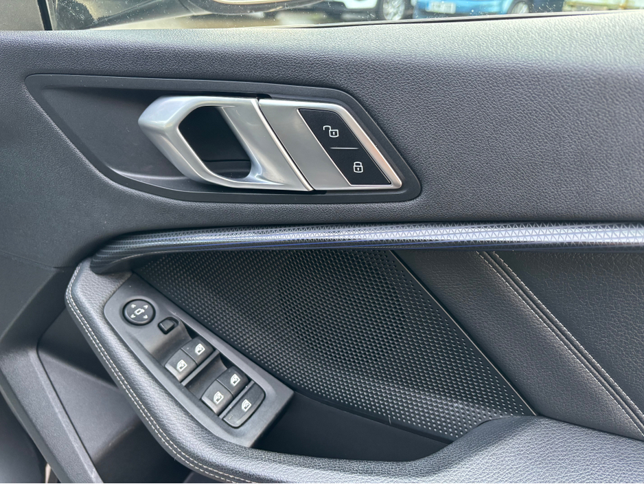 2021 BMW 2 Series 218D 2GSD 4DR AUTO €25,999