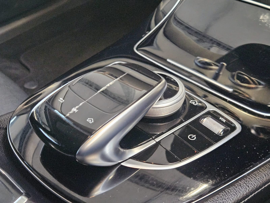 2017 Mercedes-Benz E Class - image 13