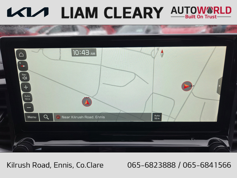 2024 Kia Ceed - image 13