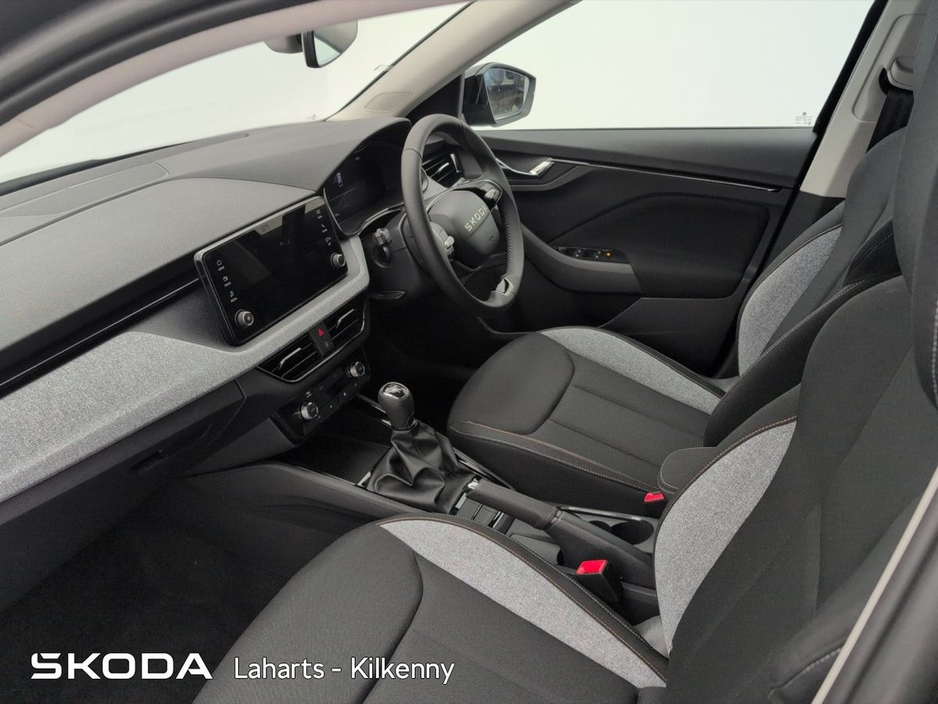 2026 Skoda Scala SELECTION 1.0TSI 115HP €29,950