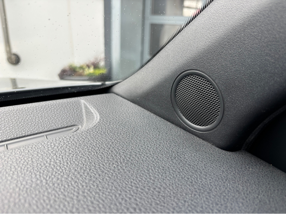 2020 Volkswagen Amarok V6 TDI 4M DC EDITION 4MOTION BLACK €44,900