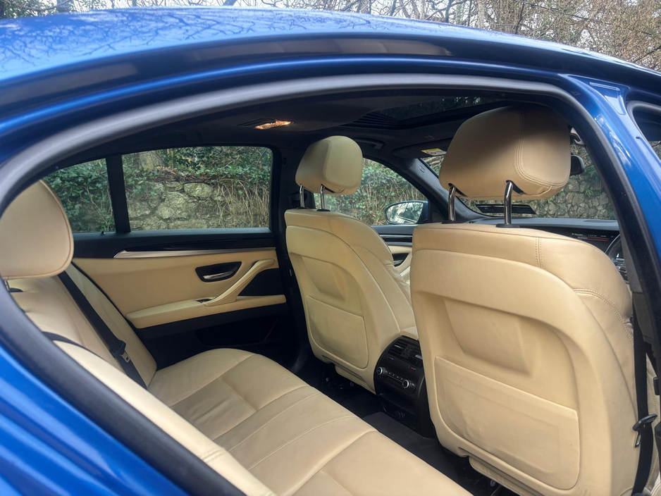 2015 BMW M5 - image 28