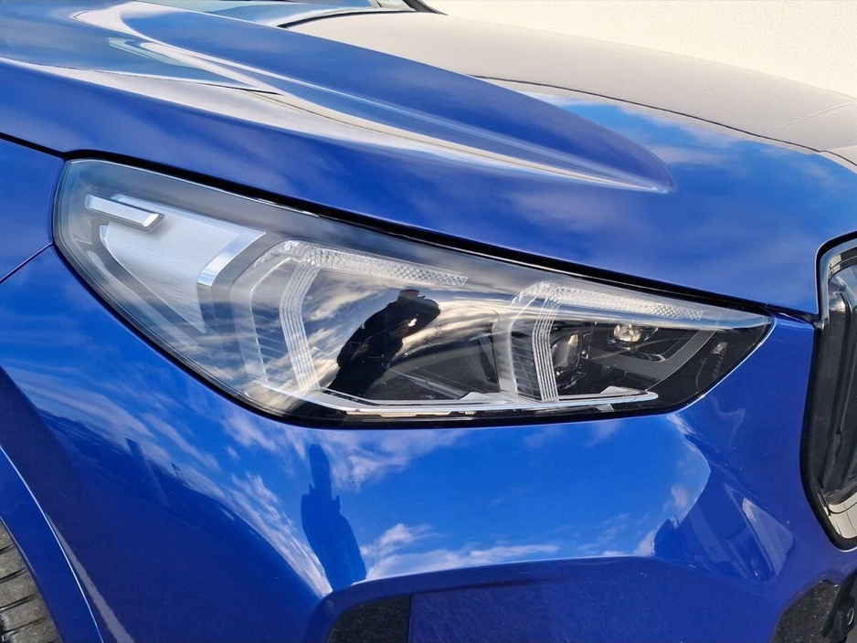 2025 BMW iX1 xDrive30 M Sport €48,950