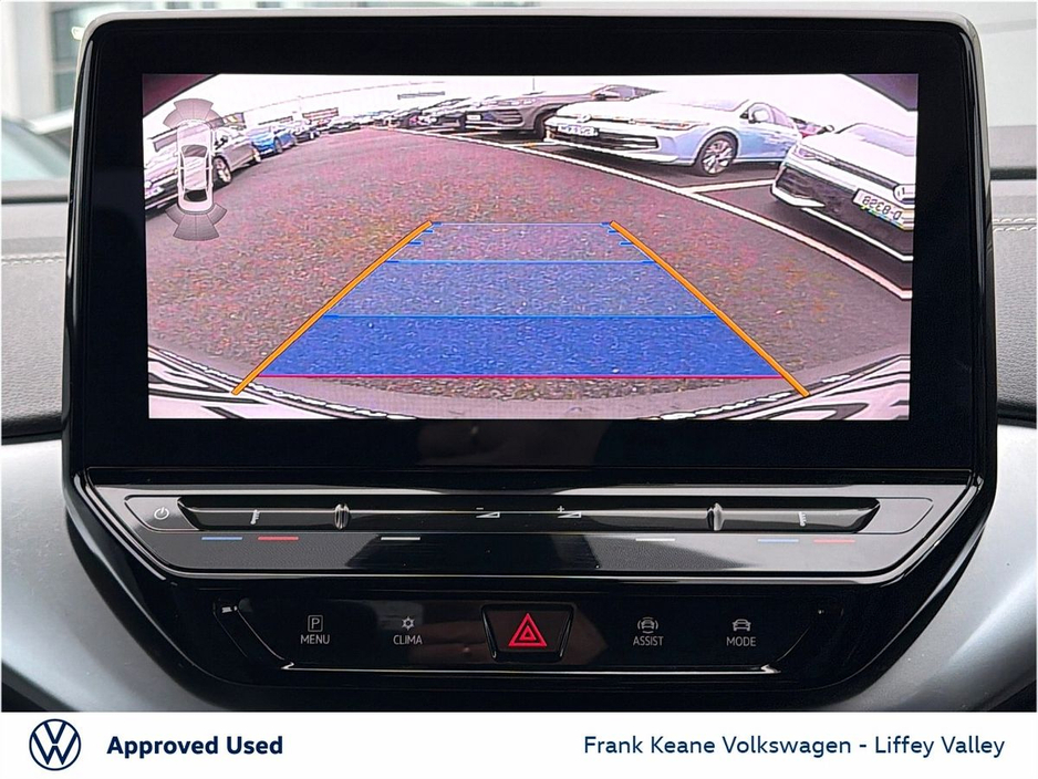 2023 Volkswagen ID.4 - image 13