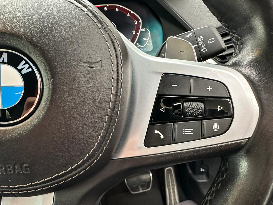 2021 BMW X5 - image 22