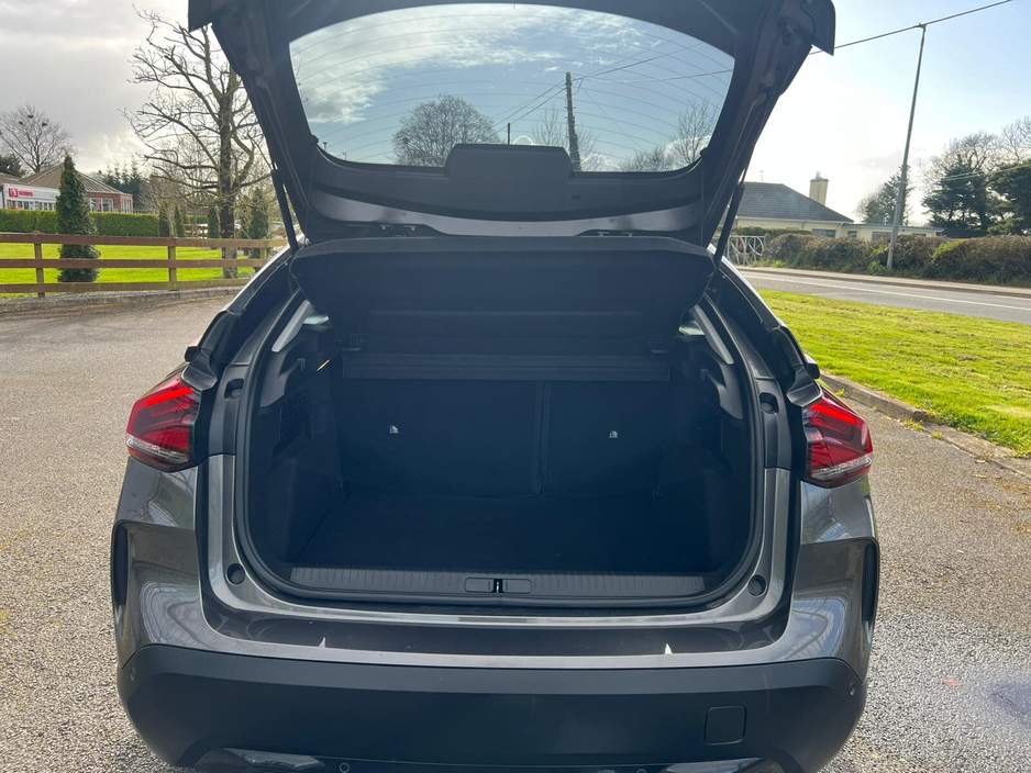 2022 Citroen C4 - image 5
