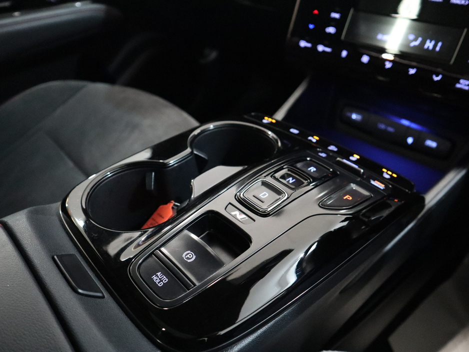 2023 Hyundai Tucson *69* N LINE S TGDI PHEV T-GDI 4X4 €34,900