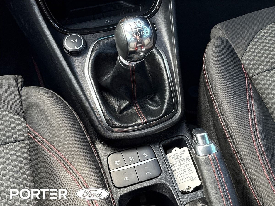 2020 Ford Puma - image 20