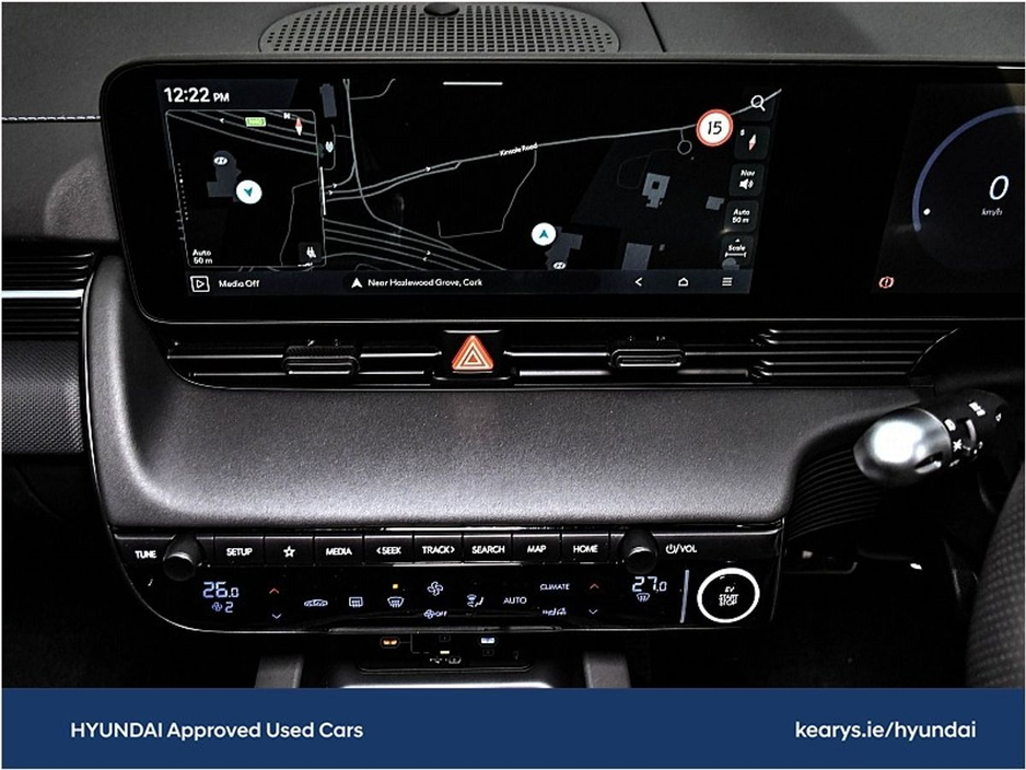 2026 Hyundai Ioniq 5 N 84kWh ORDER TODAY! €82,495