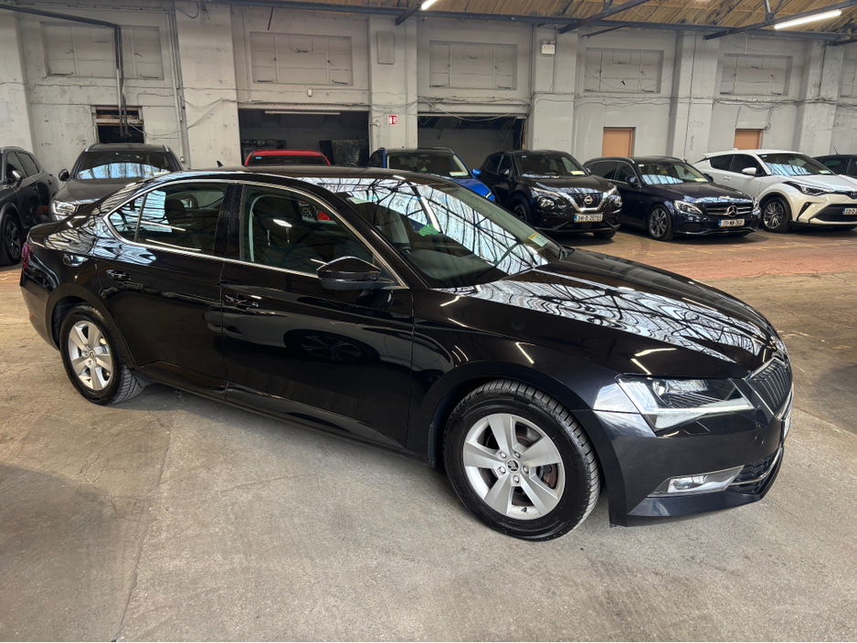 2017 Skoda Superb for sale in , Ireland