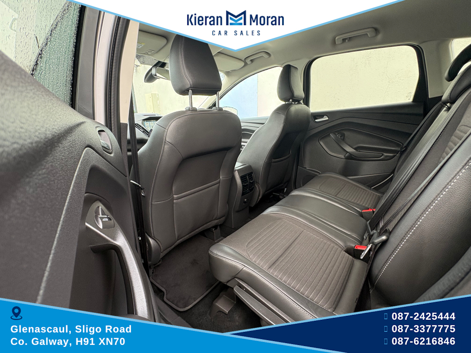 2019 Ford Kuga - image 15