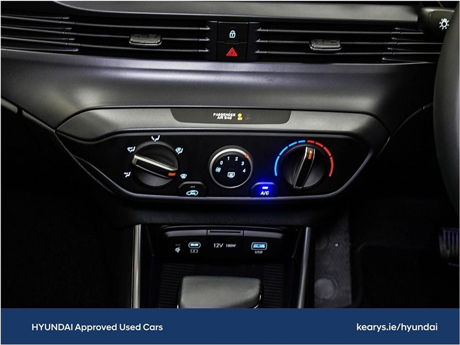 2026 Hyundai i20 - image 19