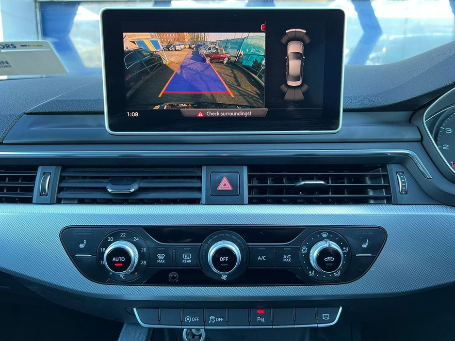 2017 Audi A4 - image 7