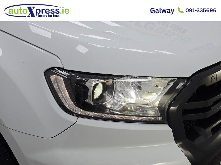 2022 Ford Ranger - image 21