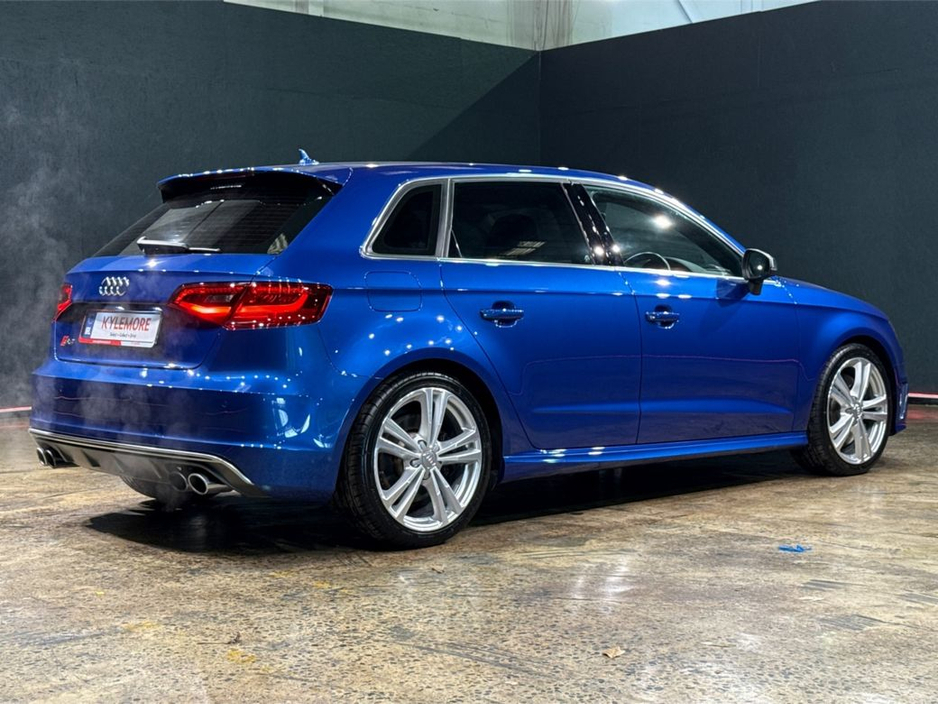 2016 Audi S3 - image 3