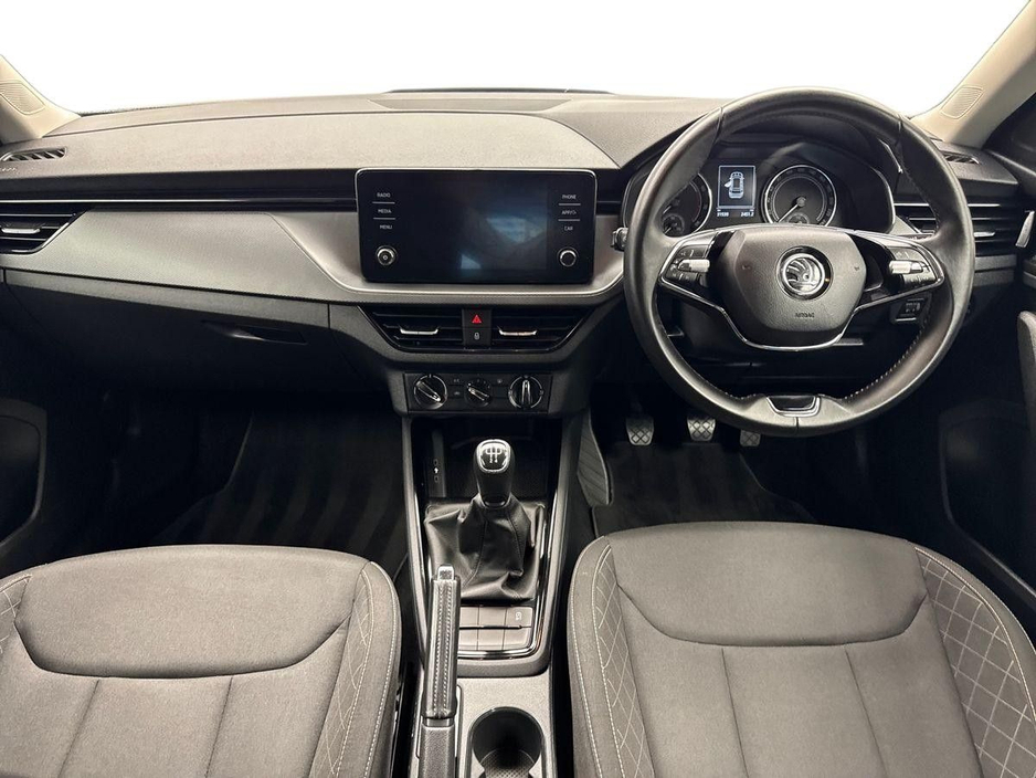 2023 Skoda Kamiq - image 8