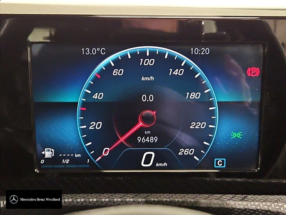 2019 Mercedes-Benz A Class - image 13