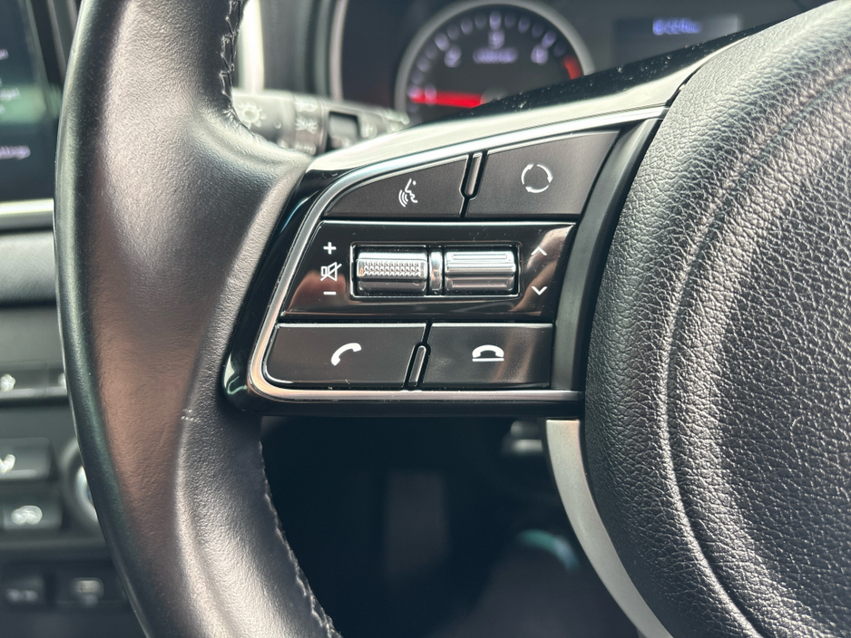 2021 Kia Sportage - image 15