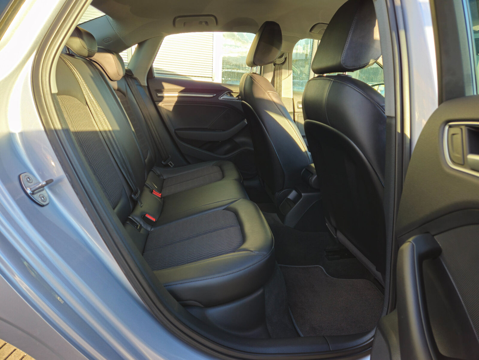 2020 Audi A3 - image 6