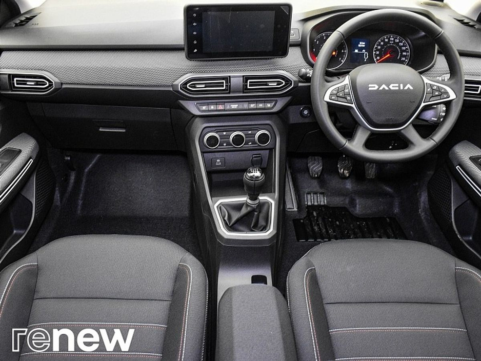 2023 Dacia Jogger TCe 110 Extreme SE €21,990