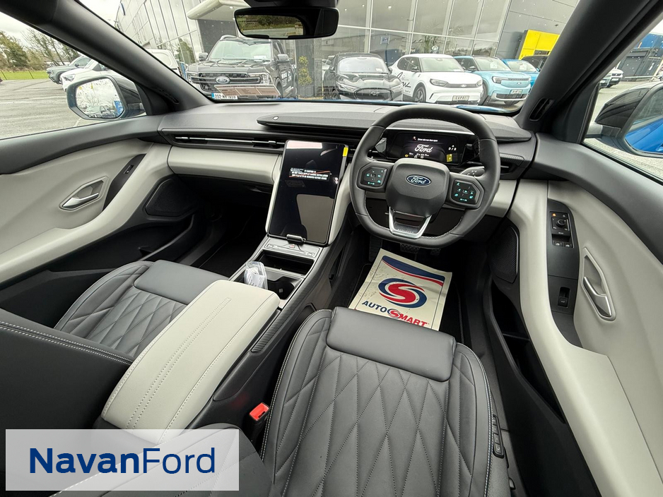 2026 Ford Explorer - image 12