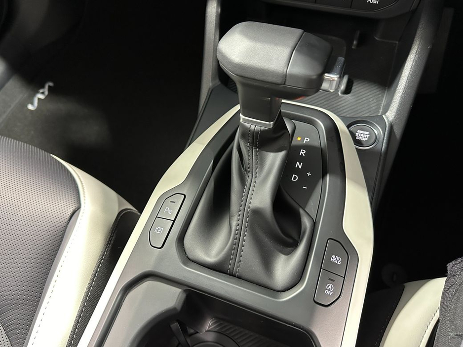 2026 Kia K4 - image 23