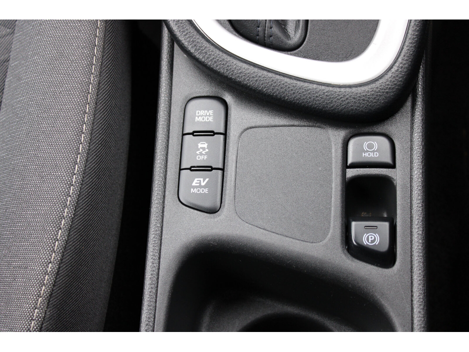 2023 Mazda Mazda2 HYBRID 5DR (116ps) AGILE AT €18,950