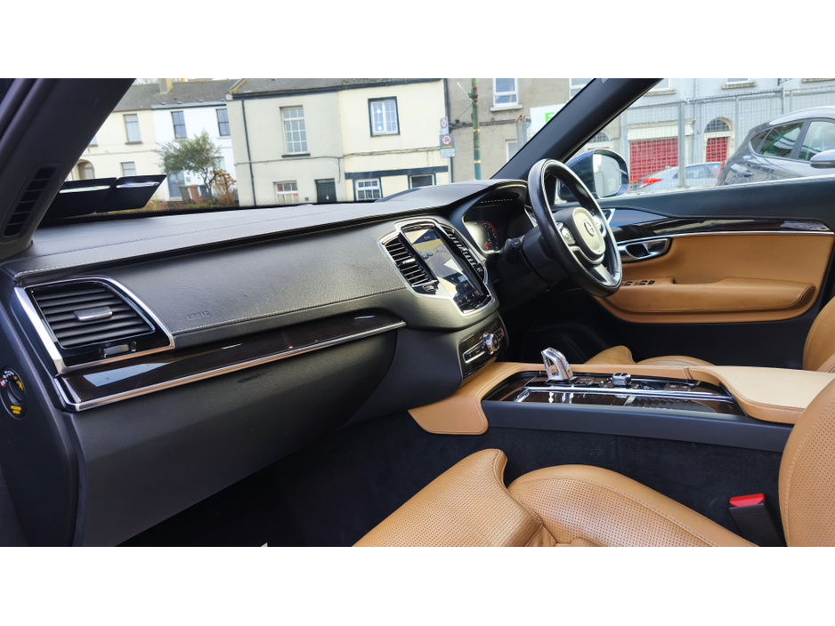 2017 Volvo XC90 2.0 T8 INSCRIPT T-ENG AWD AUTO 5DR TWIN A €29,950