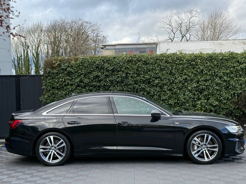 2020 Audi A6 - image 2