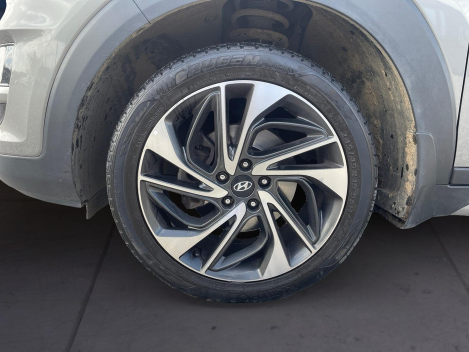 2019 Hyundai Tucson - image 11