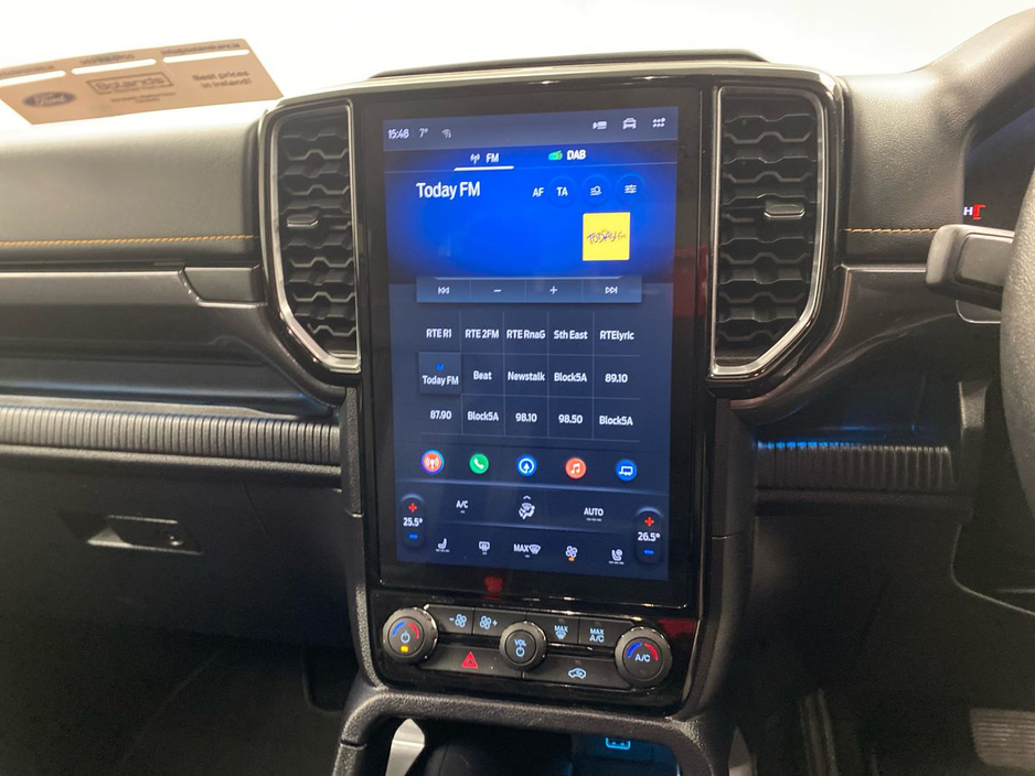 2024 Ford Ranger WILDTRAK 2.0 *EXTRAS* €42,272