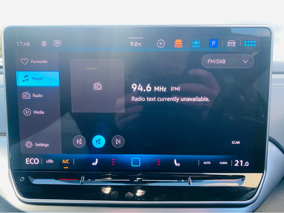 2024 Volkswagen ID.4 - image 21