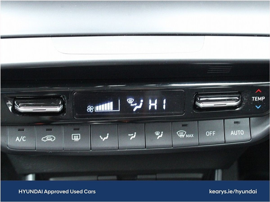 2022 Hyundai Bayon - image 19