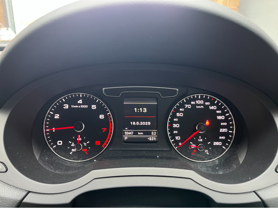 2016 Audi Q3 - image 21