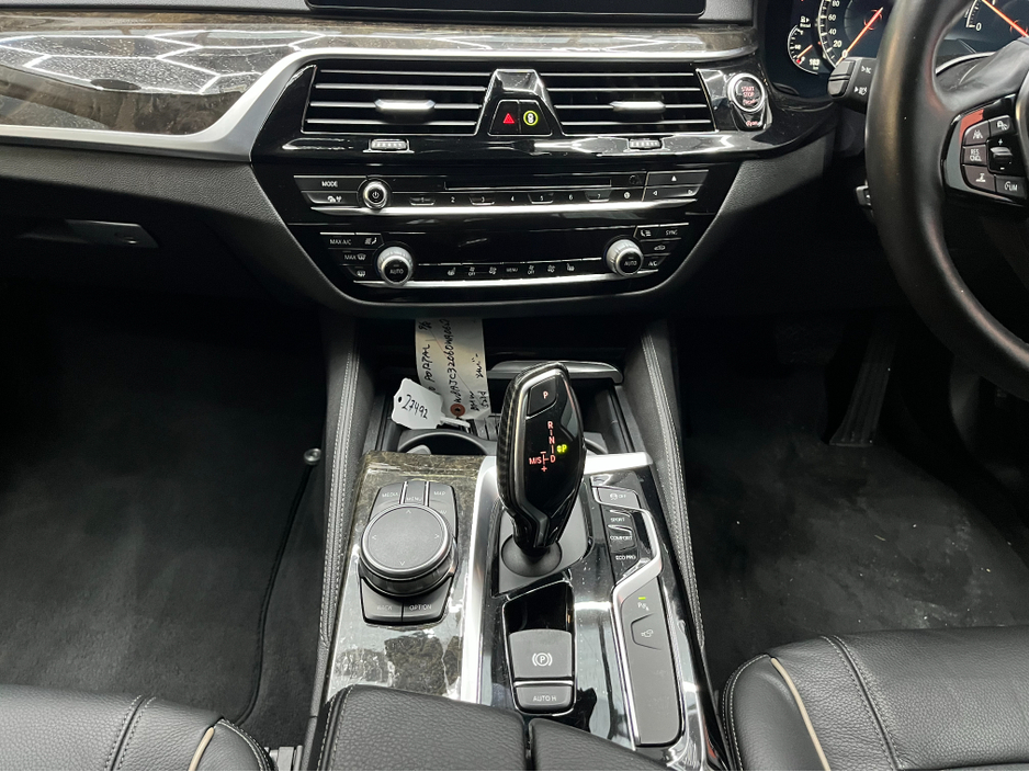 2017 BMW 5 Series €22950 2017 BMW 523D LUXURY 2.0 AUTOMATIC / CRUISE CONTROL 360° PARKING CAMERA / ELECTRIC MEMORY & HEATED SEATS €22,950