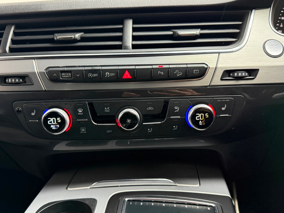 2019 Audi Q7 - image 21