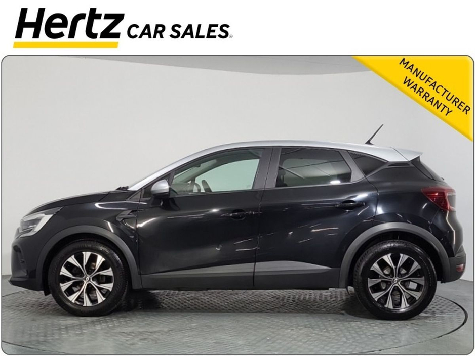 2023 Renault Captur Evolution 1.0 Petrol Manual €18,899