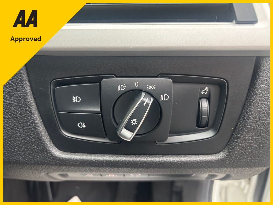 2017 BMW 3 Series 320D SE 4DR AUTO FULLY LOADED WITH EXTRAS €20,950