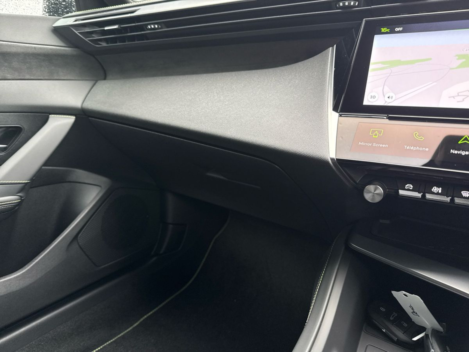 2026 Peugeot 408 - image 19