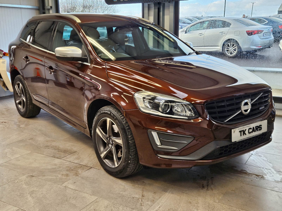 2014 Volvo XC60 for sale in , Ireland