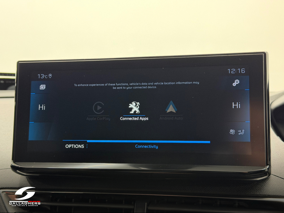 2023 Peugeot 5008 - image 29