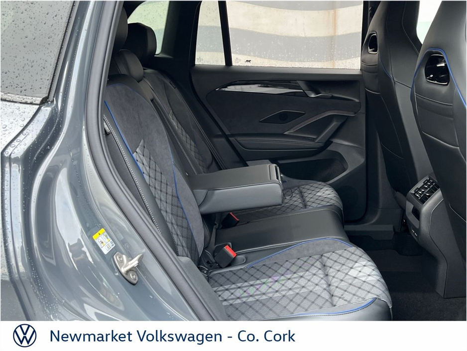 2026 Volkswagen Tiguan - image 25